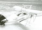 1934 Waco XJW-1 Bu. No. 9522